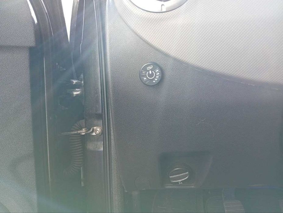 Renault Logan 2011р