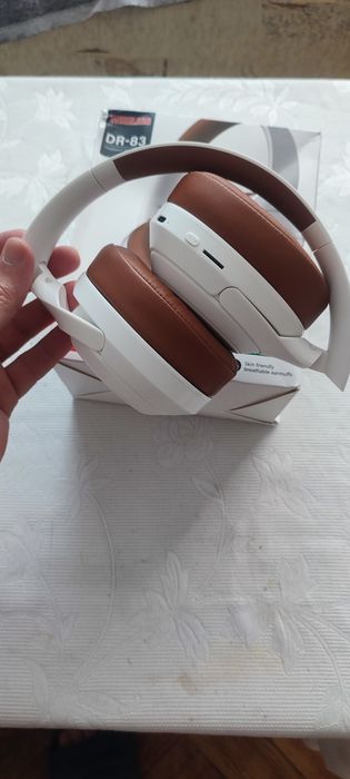 słuchawki soni bezprzewodowe b39