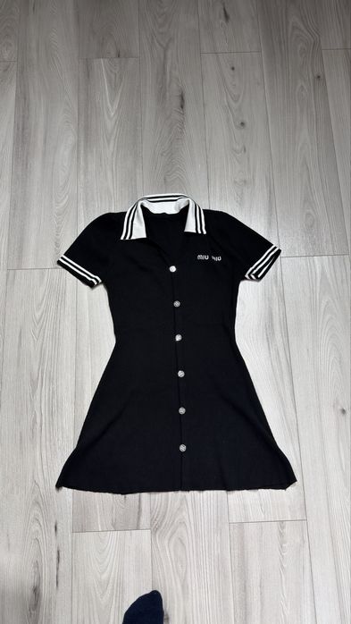 Продам платье миу миу