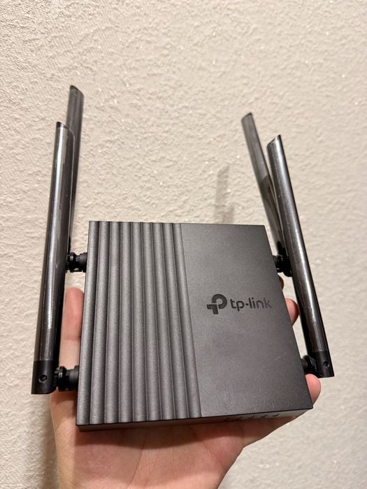 TP-Link Archer C64 AC1200 Wi-Fi роутер