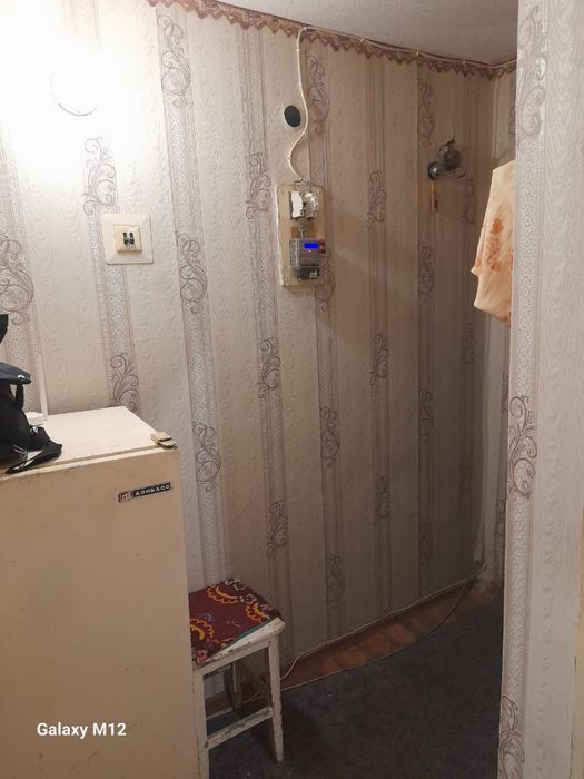 Оренда двокімнатної квартири перший поверх