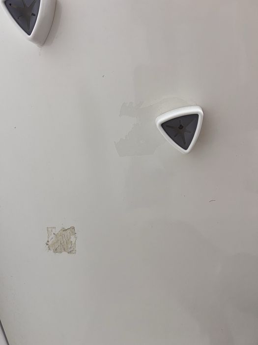 Набір меблів для ванної кімнати, умивальник з тумбою