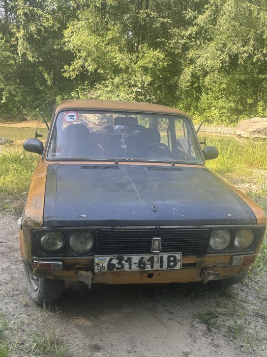ваз 2106 продажа