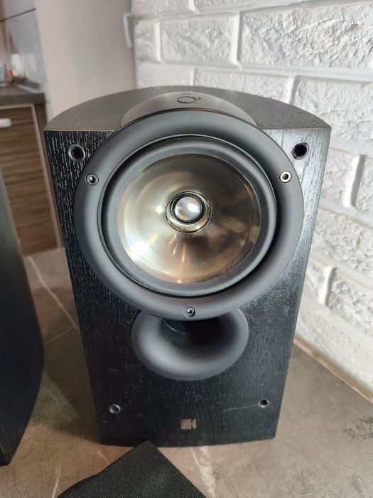 KEF iQ1 акустична система