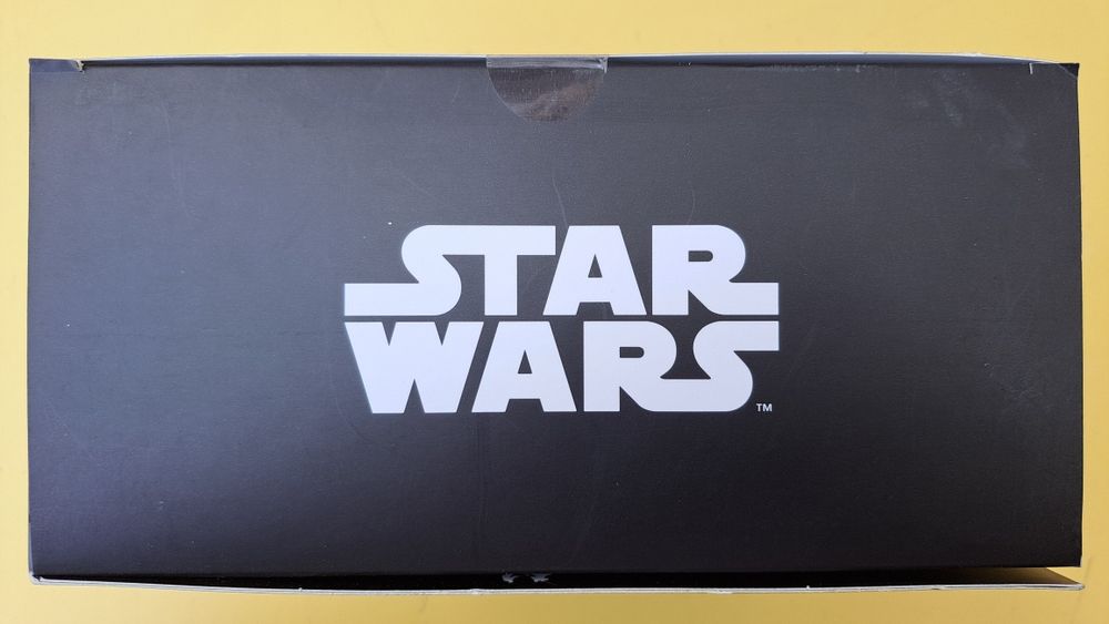 Figura Star Wars Darth Maul