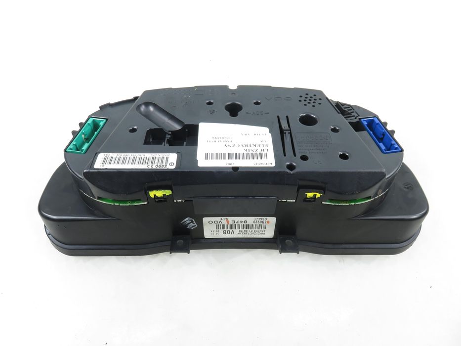 Licznik Vw Passat B5 Fl 1.9 Tdi