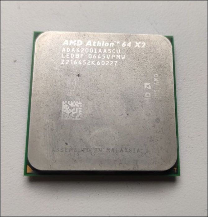 Комплектующие для компьютера ПК