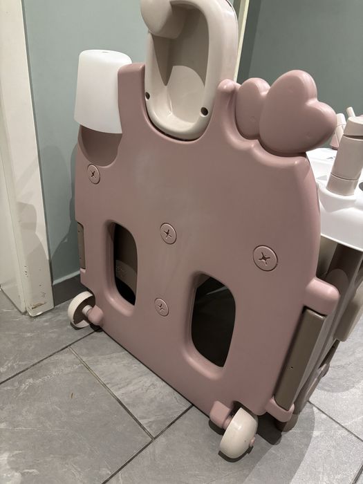 Smoby kacik opiekunki