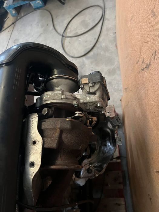 Motor Mini 1.5 D B37C15A