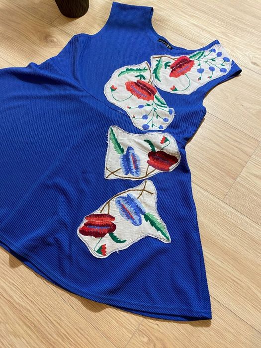 Sukienka tunika Atmosfere