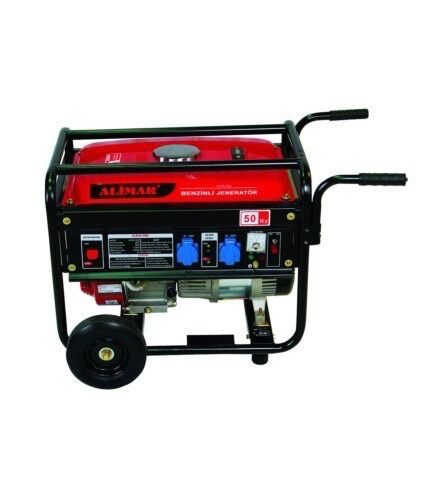 Генератор Alimar ALM-B-3500M