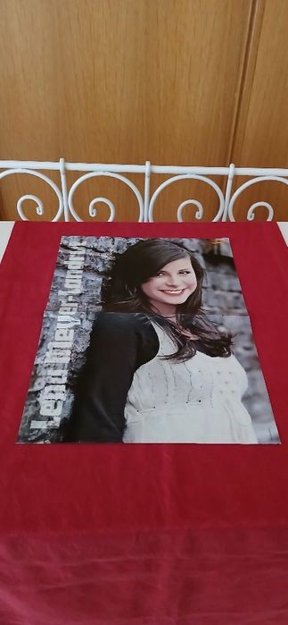 Poster LM.C/Lena Meyer-Landrut