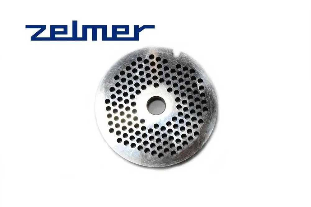 Решітка для м'ясорубки Zelmer NR8 (2.7mm) дрібна.
