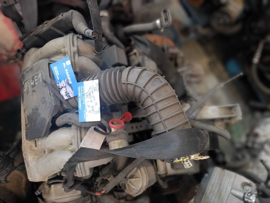 Motor usado BMW 3 (E36) 318 i Ref. 184E1