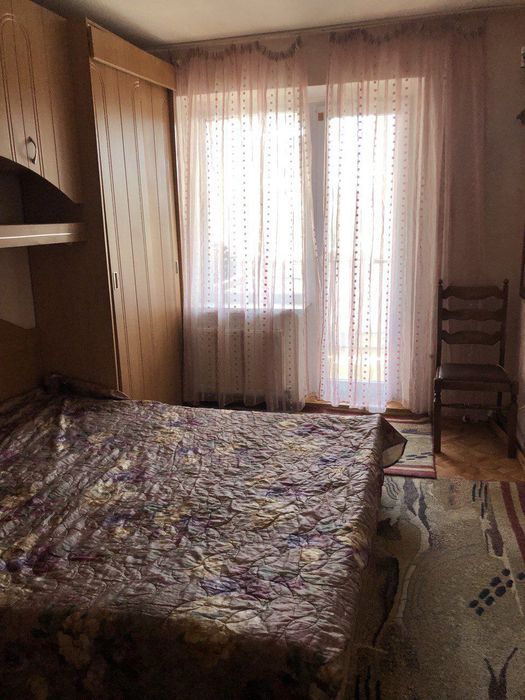 Продам 3к квартиру с ремонтом, Газ, Автономка, 55000$, ВАУЧЕР, безнал