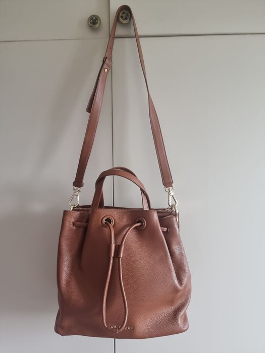 Сумка Cole Haan Grand Ambition Bucket Bag
