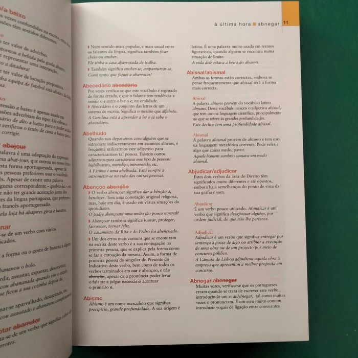 O Português Sem Erros - Carla Oliveira - Selecções Reader's Digest