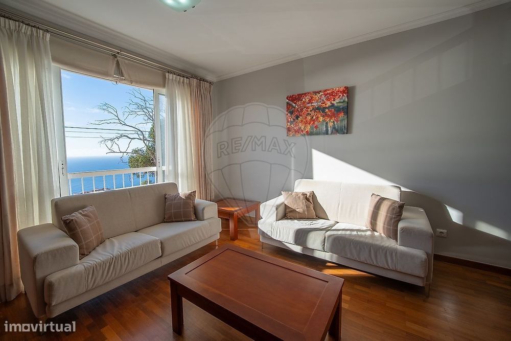 Apartamento T2 para venda