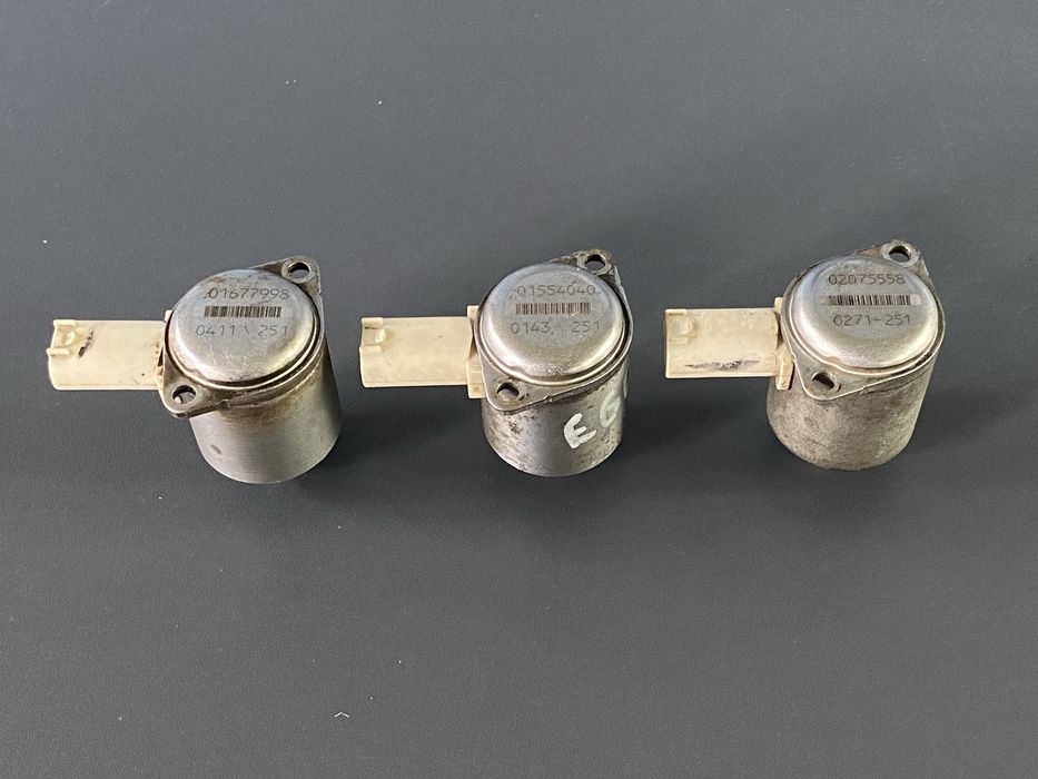 Датчик Рульової Рейки BMW E60 E61 Датчик Сервотроніка Сервотронік