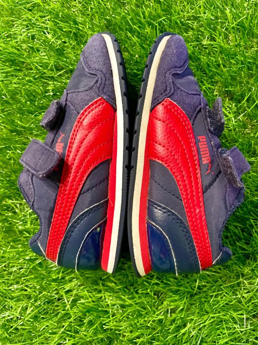 Puma dziecięce buty sportowe rozmiar 25