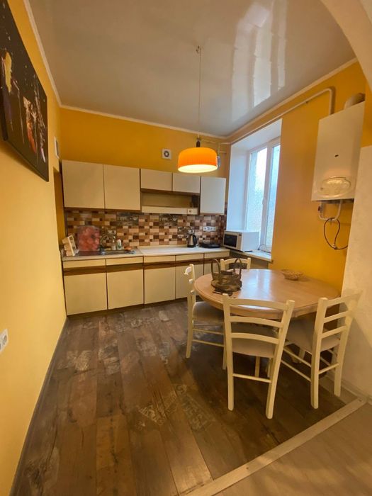 Сдам 2х комнатную в Измаиле