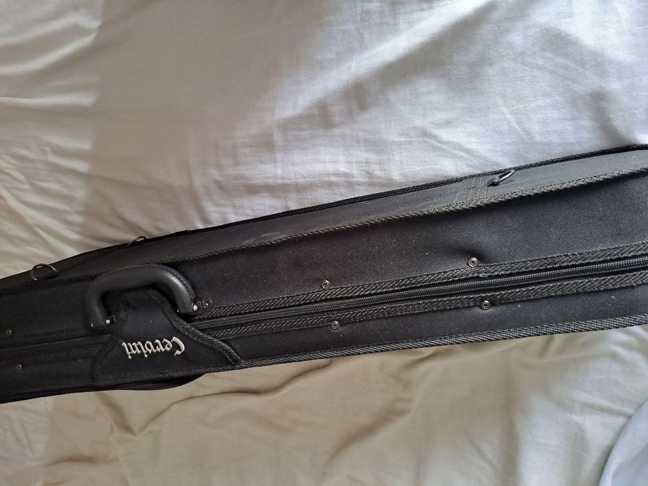 Violino de cervini64585115931009122