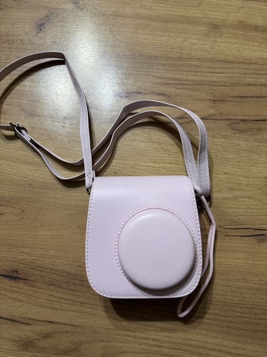 Комплект Instax mini 12 Pink