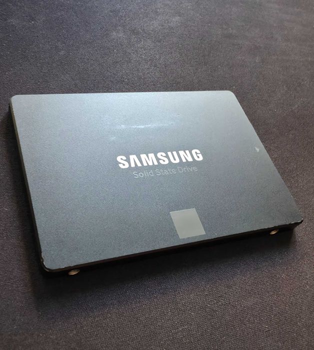 Dysk SSD Samsung 870 EVO 500GB