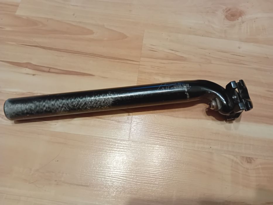 Sztyca siodełka 31,4.