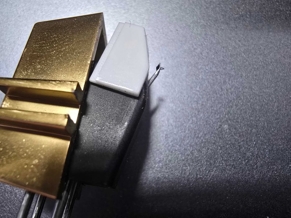 wkładka philips gp412 gold