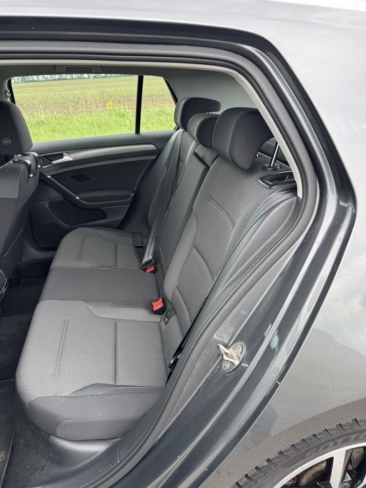 Vw e-golf 35.8квт електро