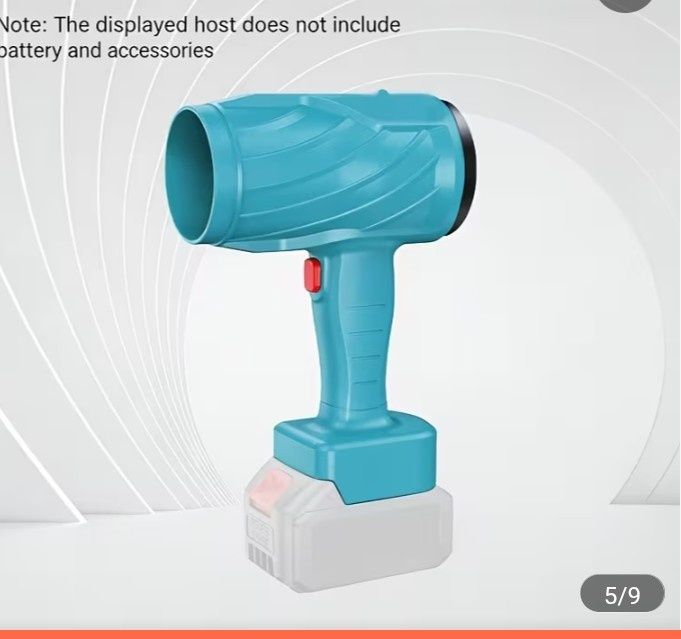 Прожетор до Макіта і Прокрафт