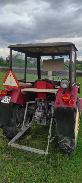 Sprzedam Ursus c330