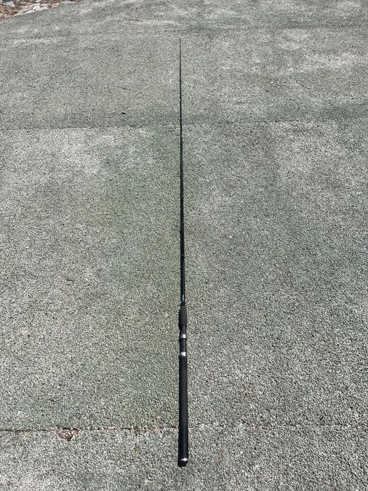 Cana Browning Ambition Match