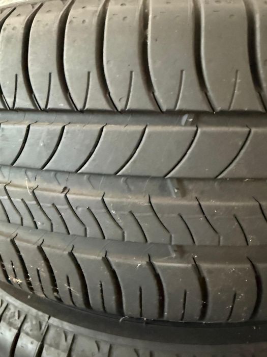 4 Pneus Michelin +4 jantes 16 como novos