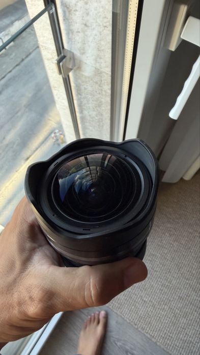 Olympus 7-14 f2.8
