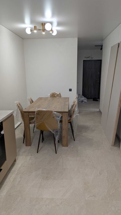 Оренда сучасної  квартири