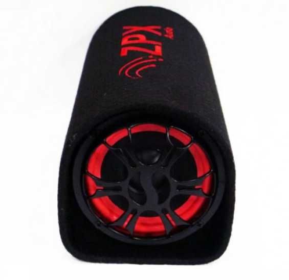 Активний сабвуфер ZPX ZX 8 SUB, 8", 800Вт