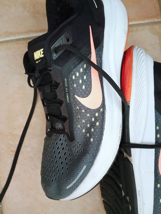 30€ sapatilhas Nike zoom original N 41 em bom estado
