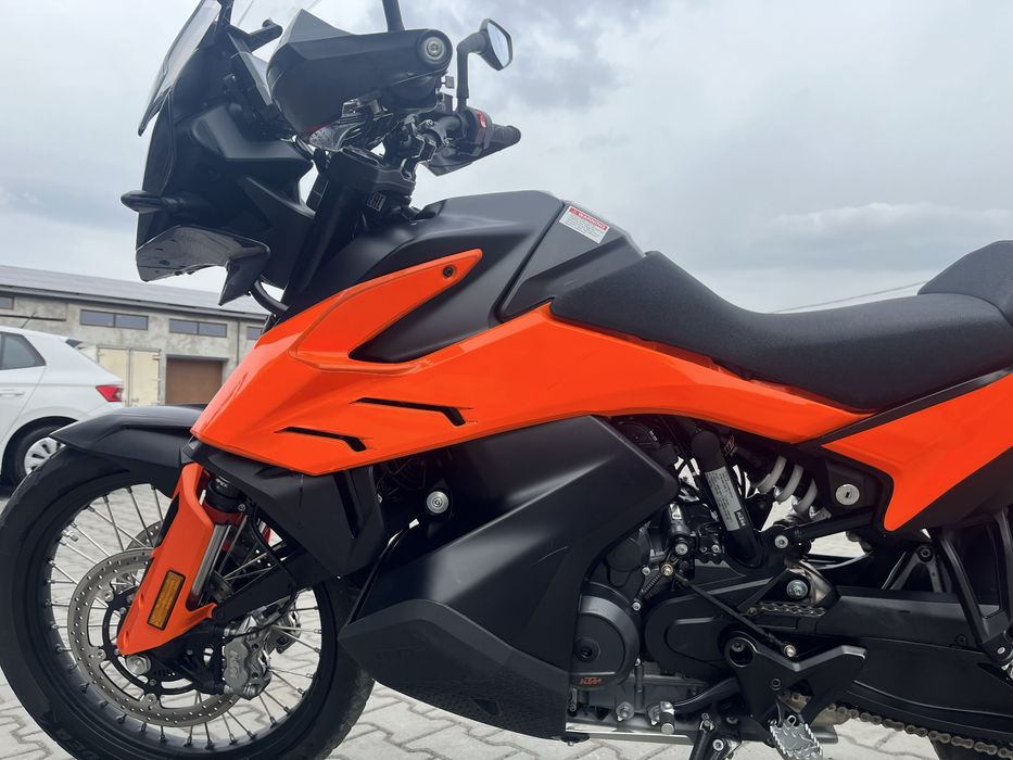 Ktm 790 Adventure Ктм