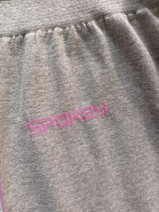 Legginsy termiczne spokey