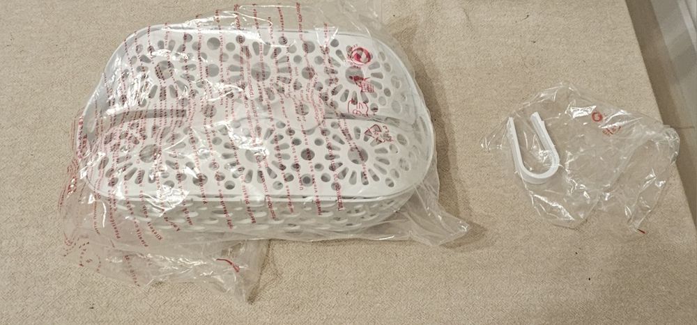 Sterylizator butelek Philips Avent SCF 286 4w1