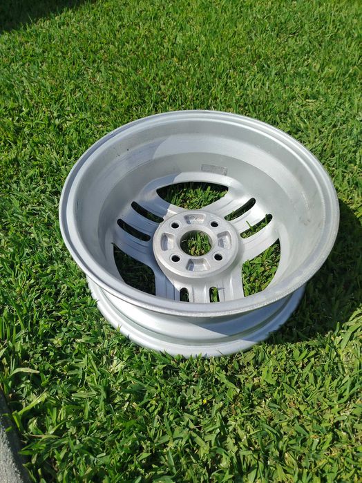 Jante 14 ronall para Opel corsa A gt