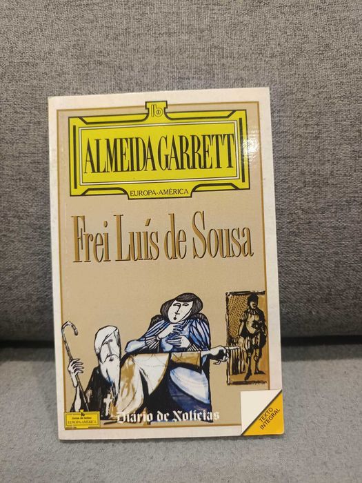 Coleção Livros de bolso Diário de Noticias