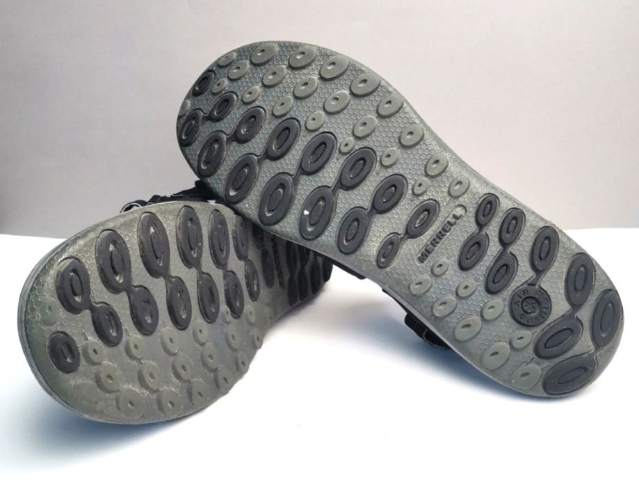 Merrell sandały męskie r. 43 lekkie!