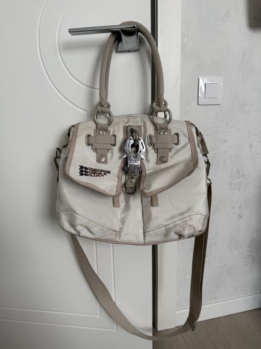 сумка ggl  из