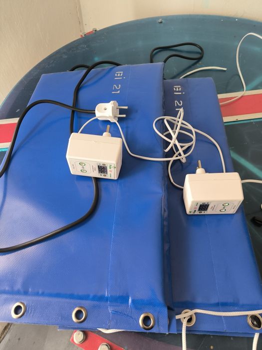 Декристалізатор з Терморегулятором для меду декристализатор