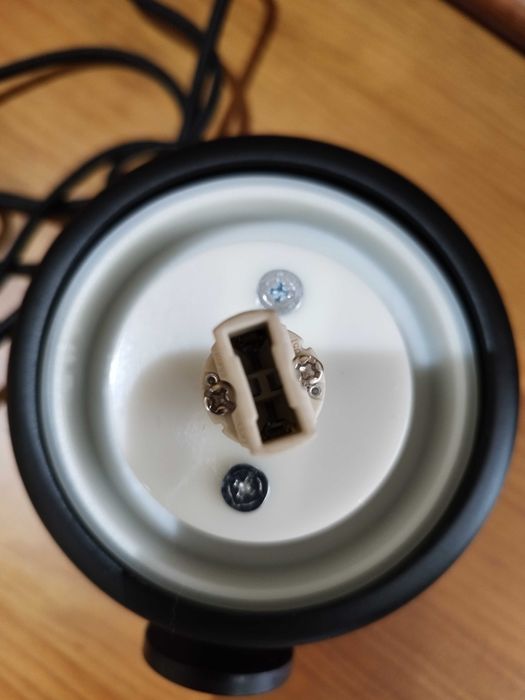 Candeeiro de mesa Audo