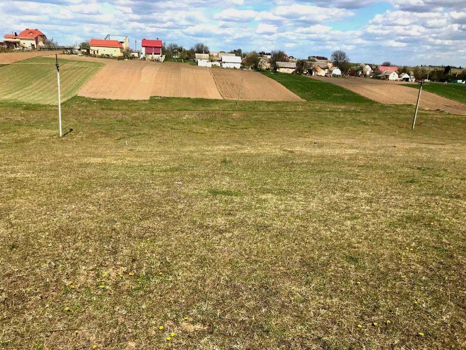 Земельна ділянка 8.3 сотих. В. Житин