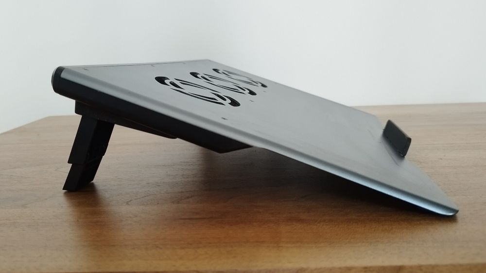 Ppdstawka chłodząca pod laptopa Esperanza